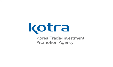 KOTRA 로고